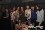 Saturday party