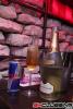 Red Bull Cristal Party