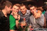 Ballantines Party