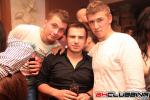 Ballantines Party