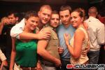 Ballantines Party