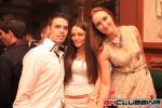 Ballantines Party