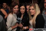 Jagermeister Party