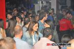 Party studenata fizičke kulture FPMOZ-a