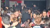Party studenata fizičke kulture FPMOZ-a