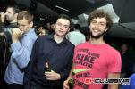 Veliki party studenata Ekonomije