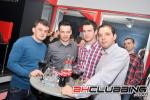 Studentski party