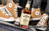 Jack Daniel's Honey party