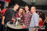 Studentski party