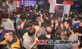 Studentski party