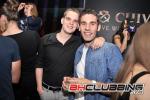 Smirnoff Animal Party