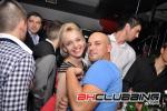 Smirnoff Animal Party