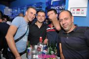 Jagermeister party