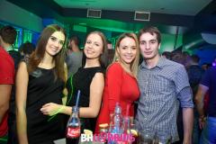 Studentski party