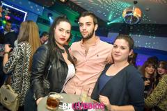 Studentski party