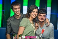 Studentski party