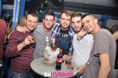 FSR party