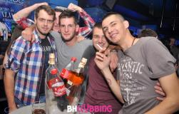 FSR party