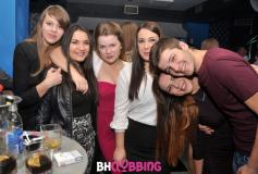 After party
