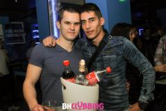 Studentski četvrtak / Jager party