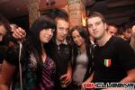 Saturday party