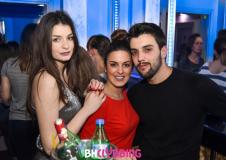 Party studenata FZS-a