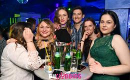 Party studenata FZS-a