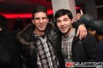 Red Bull & Vodka Party