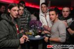 Red Bull & Vodka Party