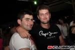 Johnnie Walker party