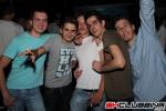 Završni party