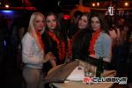 Jagermeister City Hunt Party