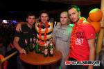 Jagermeister City Hunt Party