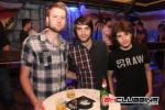 Johnnie Walker party