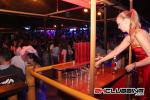 Johnnie Walker party