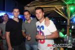 Ballantines Party Night