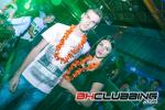 CLUB MEISTER PARTY