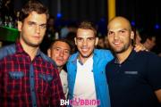 Goodbye summer party