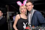 Playboy party