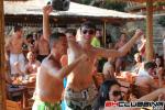 Veliki After Beach Strong Party