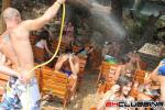 Veliki After Beach Strong Party