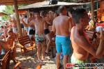 Veliki After Beach Strong Party