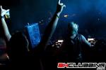 Faithless Sister Bliss DJ set 