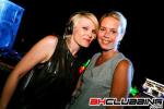 Faithless Sister Bliss DJ set 