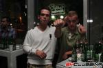 Heinken Party Night