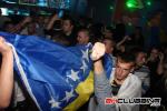 Tekma: Litva - BiH & Veliki party