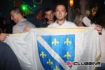 Tekma: Litva - BiH & Veliki party