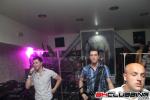 Amadeus bend & Dj Shone - Powered by BHClubbing