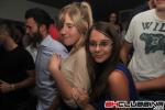 Happy Friday-Ladies' Night