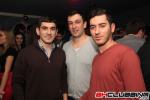 DJ's Night @ Art